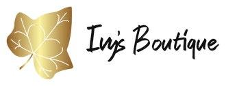 Ivy's Boutique logo